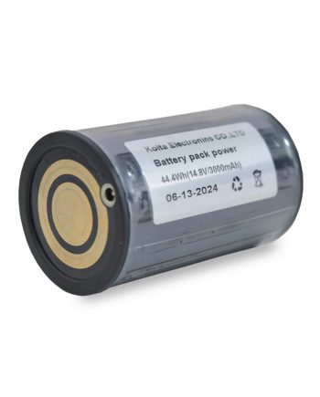 Spare Battery for SL120 diving light