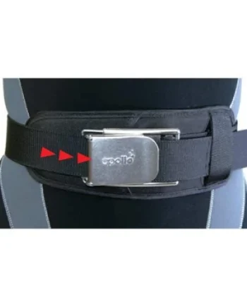 AAS Buckle