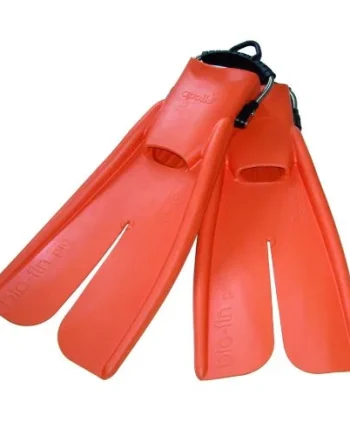 Bio-Fin Pro With Spring Strap