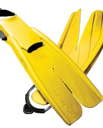 Bio Fin Pro Size XS w/ Spring (DEMO)