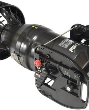 AVX Scooter [No Battery/Charger]