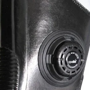 Parts | Mini Valve