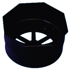 TANK BOOT HEX 6.9"