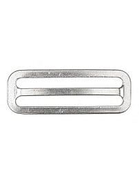 DIVE RITE BELT SLIDE 2" SS SERRATED